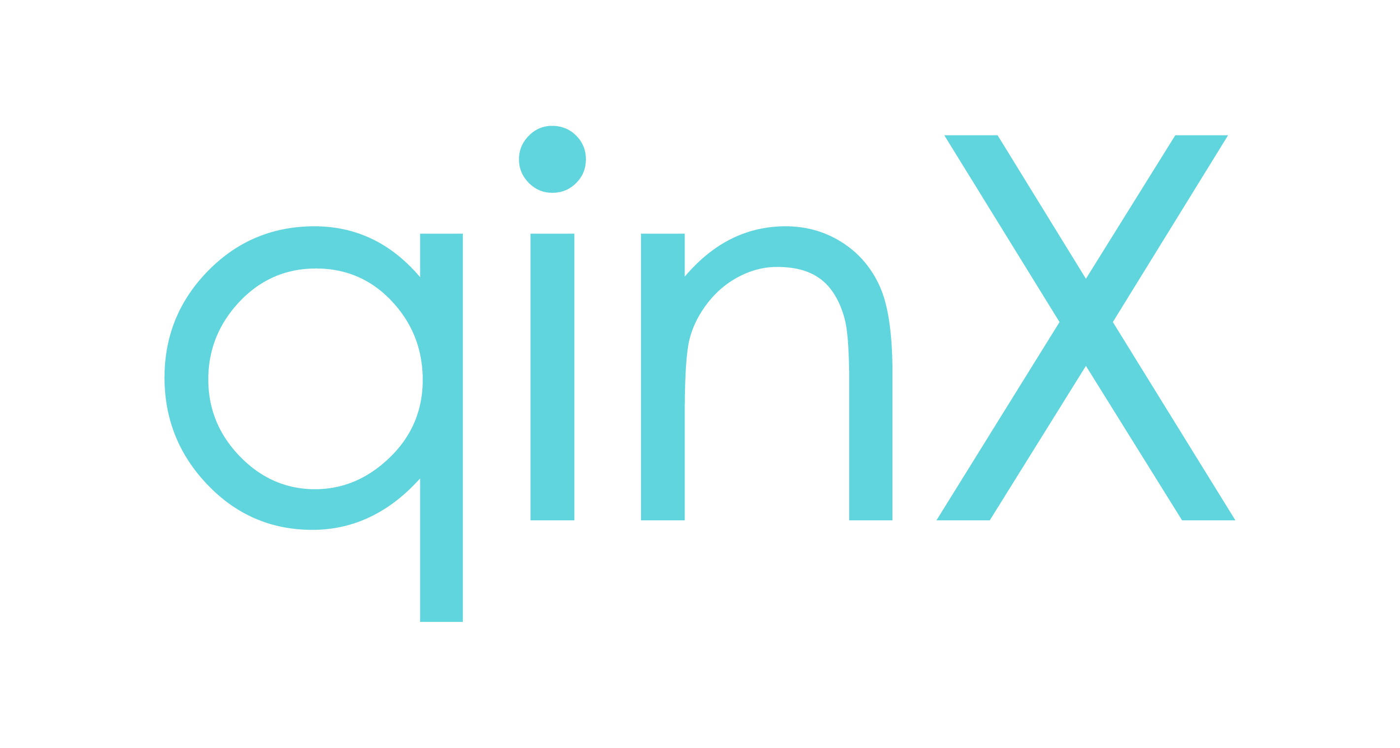 qinX logo