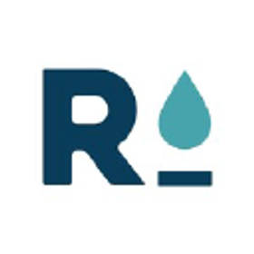 Raindrop logo
