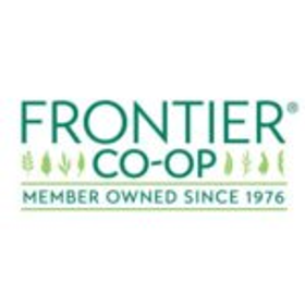 Frontier Co-op is hiring for work from home roles