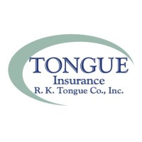 R.K. Tongue Co., Inc. is hiring for remote PMG Commercial Account Manager