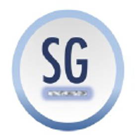 Stafford Gray logo