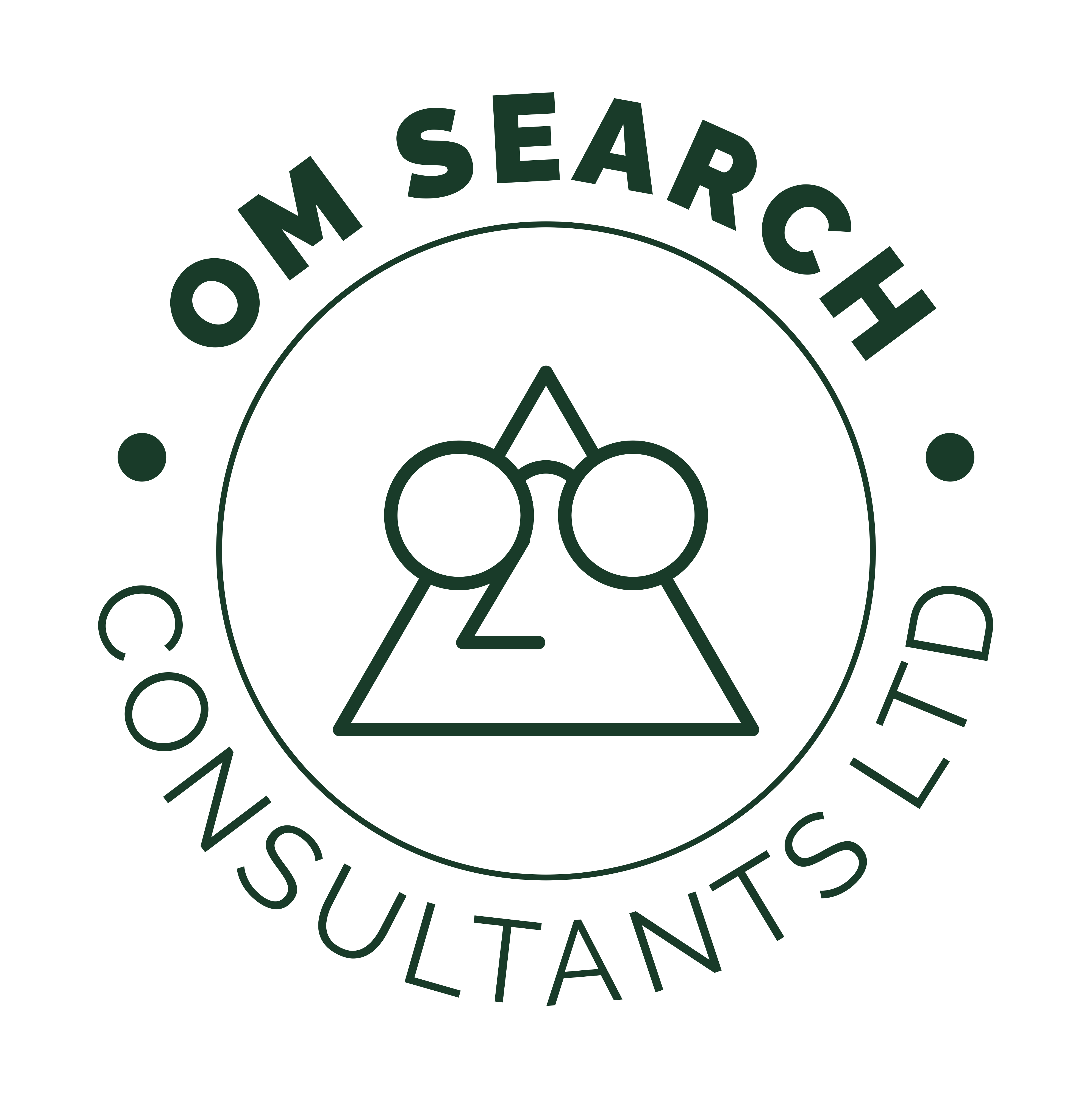 OM Search Consultants LTD is hiring for remote Interim Finance Manager