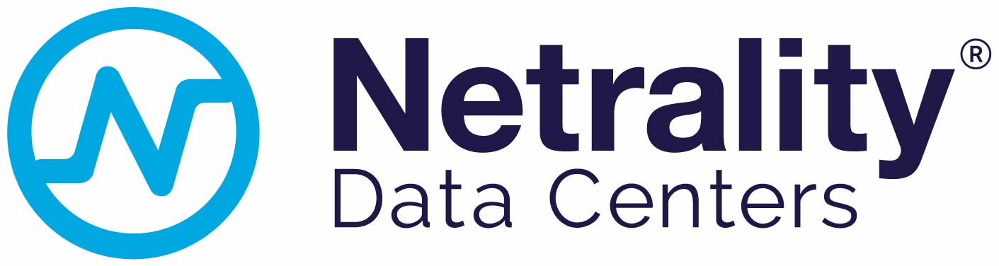 Netrality Data Centers logo
