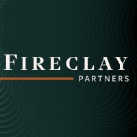 Fireclay Partners is hiring for remote Director - Construction Materials and Building Products