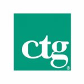 Computer Task Group - CTG is hiring for work from home roles
