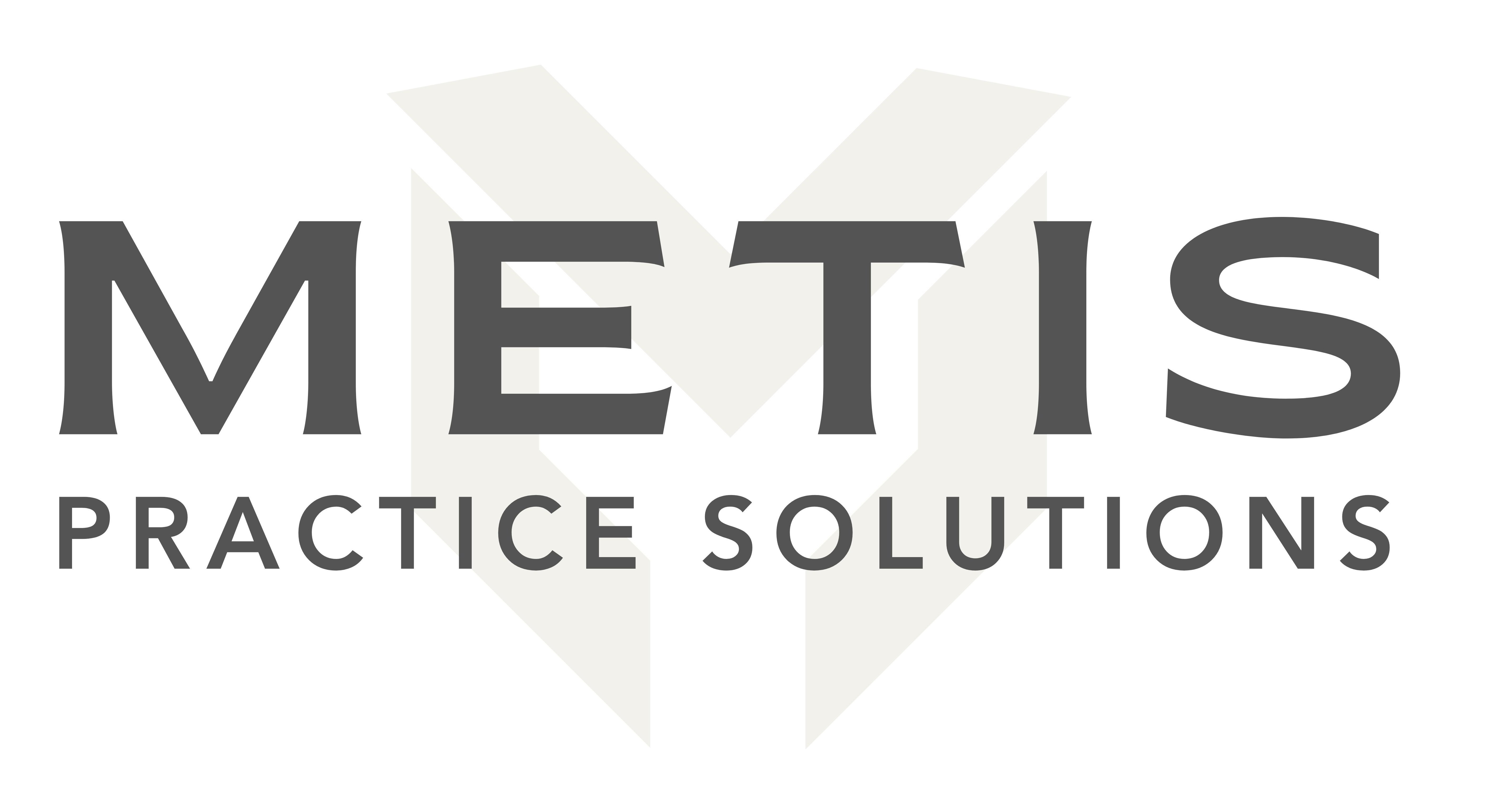 METIS PRACTICE SOLUTIONS LLC logo