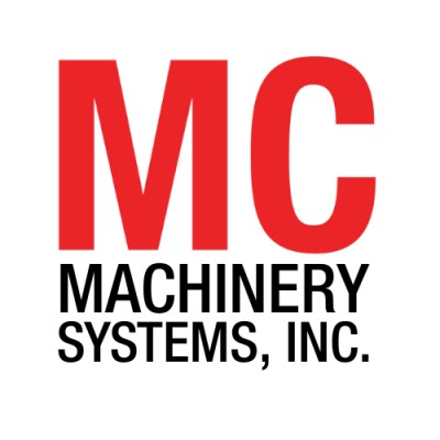 MC Machinery Systems, Inc. is hiring for remote Laser Field Service Technician