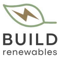 BUILD Renewables LLC is hiring for remote Asst. Quality Process Manager
