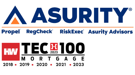 Asurity Mortgage Group Inc is hiring for remote Experienced Mortgage Closer