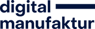 digital.manufaktur GmbH is hiring for remote Initiativbewerbung