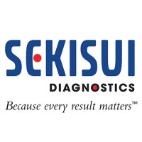 SEKISUI Diagnostics is hiring for remote Inside Sales Representative (Clinical Chemistry)