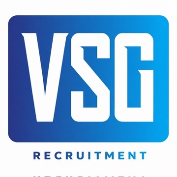 VSG Recruitment logo