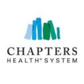 Chapters Health System is hiring for work from home roles