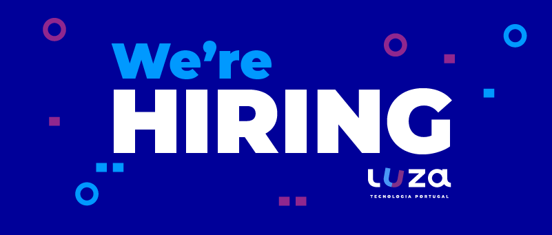Luza Tec is hiring for remote Spontaneous Application