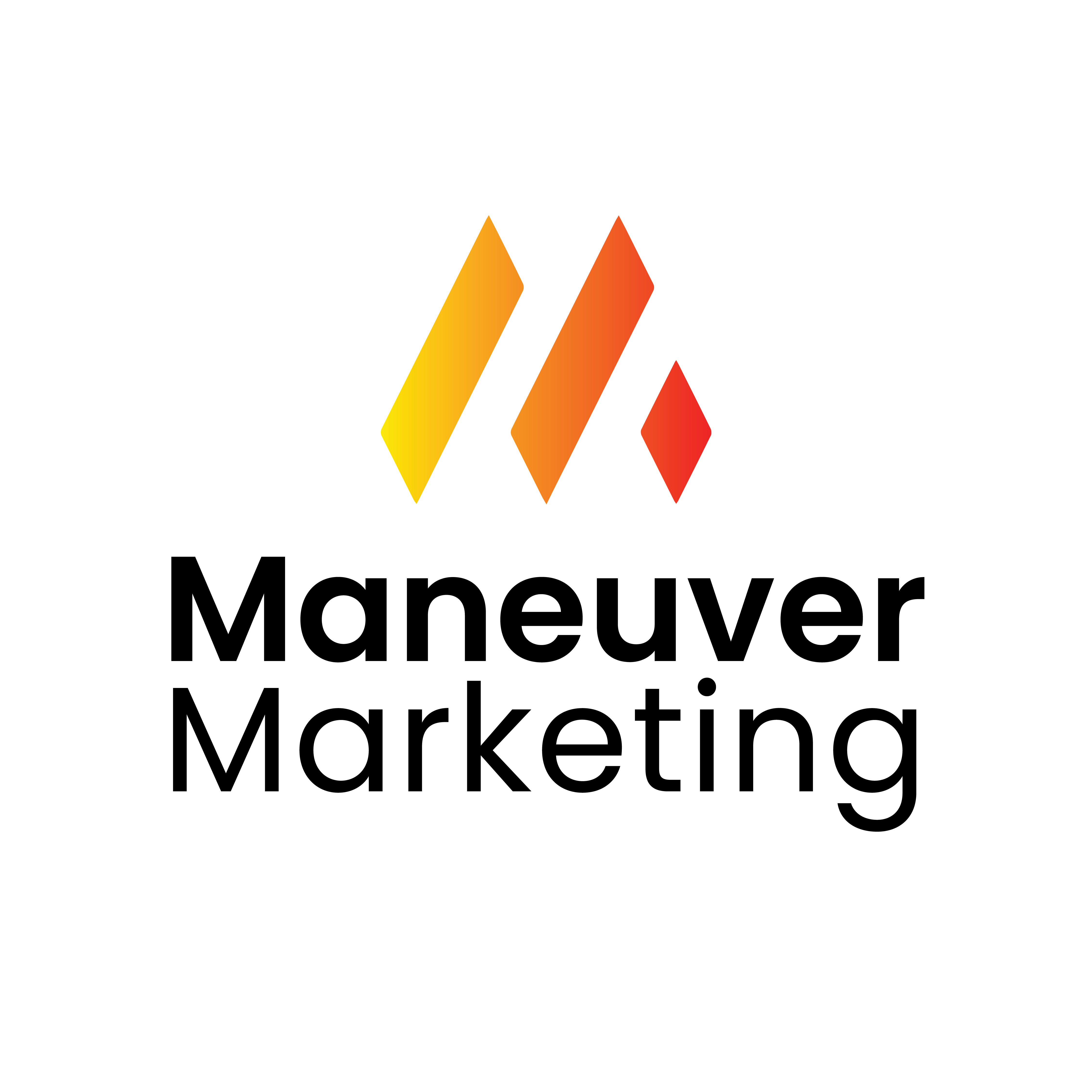 Maneuver Marketing is hiring for remote Creative Strategist (AppLovin)