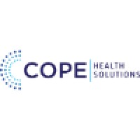 COPE Health Solutions is hiring for remote QA Engineer (Junior)