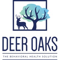 Deer Oaks - The Behavioral Health Solution is hiring for remote Regional Vice President of Business Development (Austin, TX and surrounding areas)