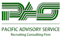 Pacific Advisory Service is hiring for remote ERP Consultant - Japanese Bilingual