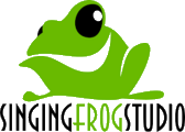 Singing Frog Studio is hiring for remote Artiste FX Unity / FX Artist (Unity)