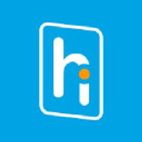 HumanI logo