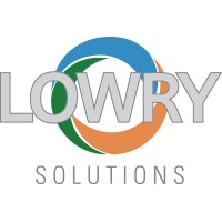 Lowry Solutions is hiring for remote Enterprise Account Manager