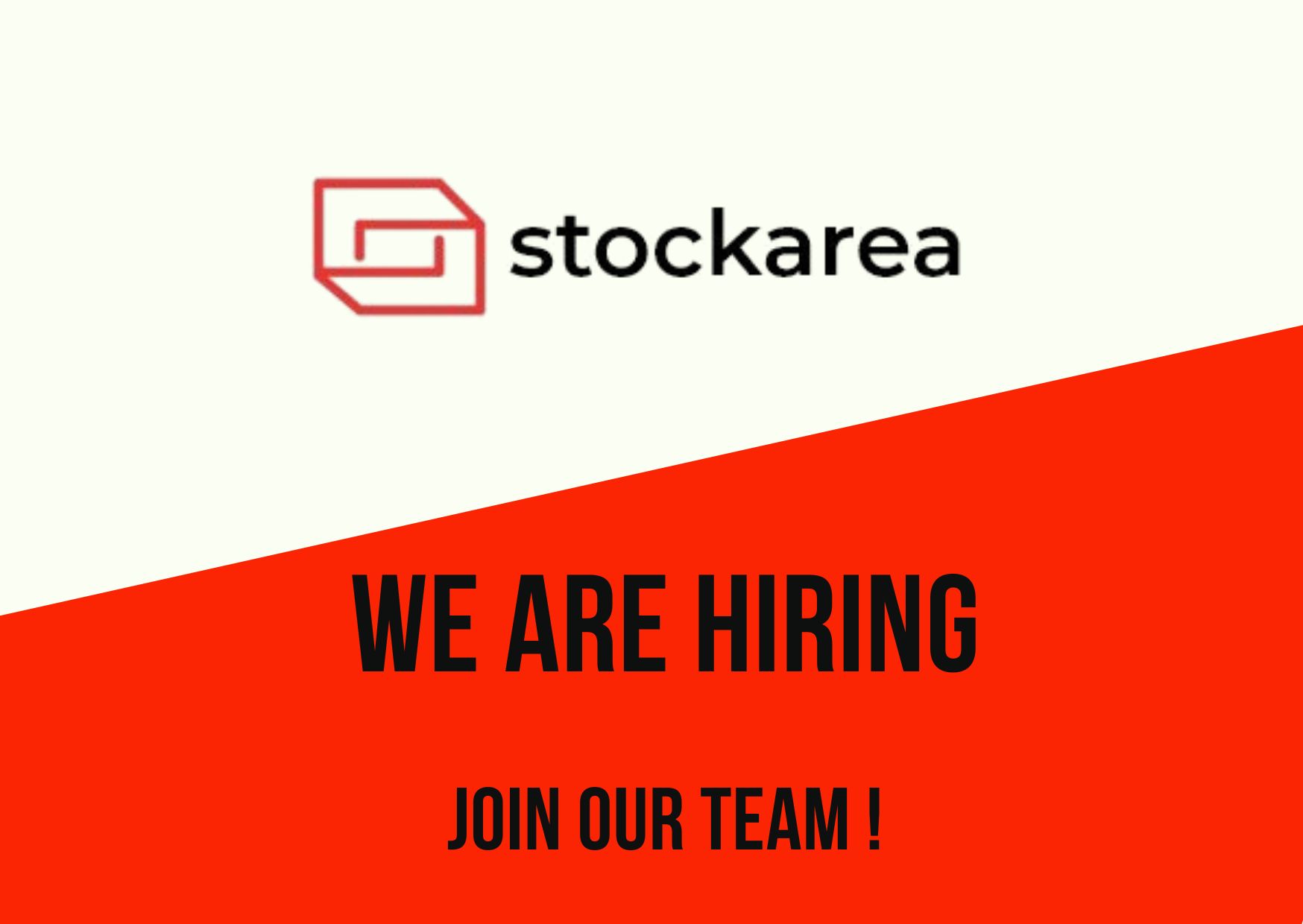 Stockarea (Meinigar Technologies Pvt Ltd) is hiring for remote Manager - Supply Chain - Warehouse