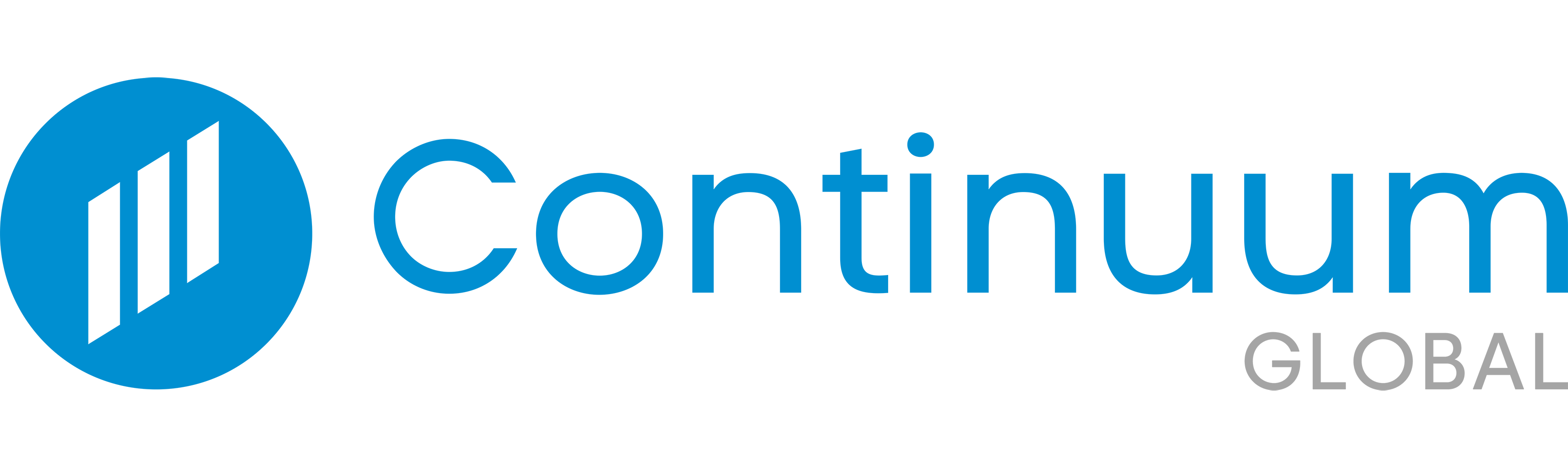 ContinuumGlobal, Inc is hiring for remote Chief Revenue Officer (US)