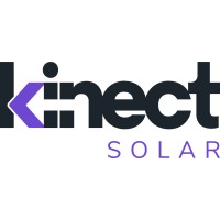 Kinect Solar LLC is hiring for remote Sales Executive