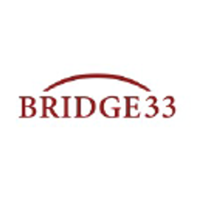 Bridge33 Capital logo