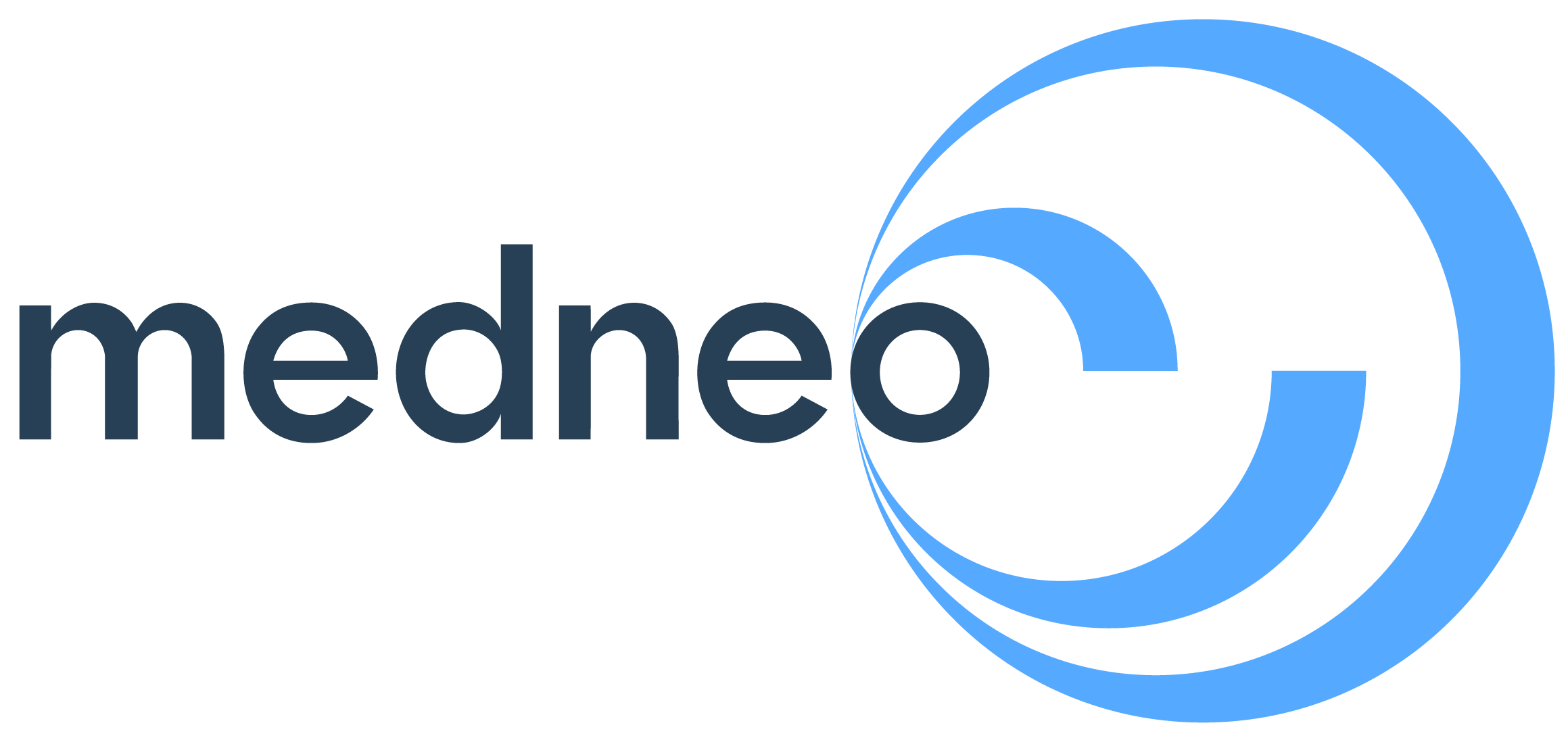 medneo UK logo