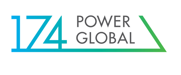 174 Power Global logo