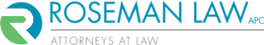 Roseman Law is hiring for remote Litigation Attorney