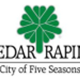 City of Cedar Rapids is hiring for work from home roles