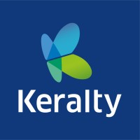 Keralty is hiring for remote CONSULTOR DE CIBERSEGURIDAD