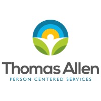 Thomas Allen Inc. is hiring for remote Telecommuter Waiver Case Manager- St. Louis County Area