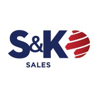 S & K SALES CO is hiring for remote REGIONAL MANAGER, MIDWEST-SOUTH 
