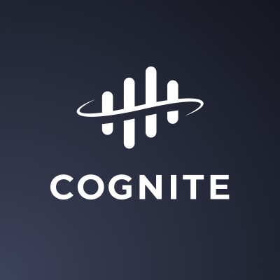Cognite - AI for Industry is hiring for remote Senior Field Engineer (Forward Deployed)