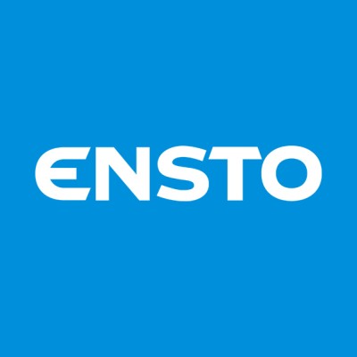 Ensto  is hiring for work from home roles