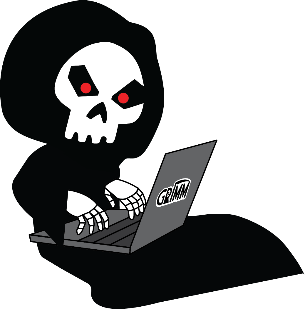 GRIMM Cyber is hiring for remote Software Engineer – Junior / Mid-Level