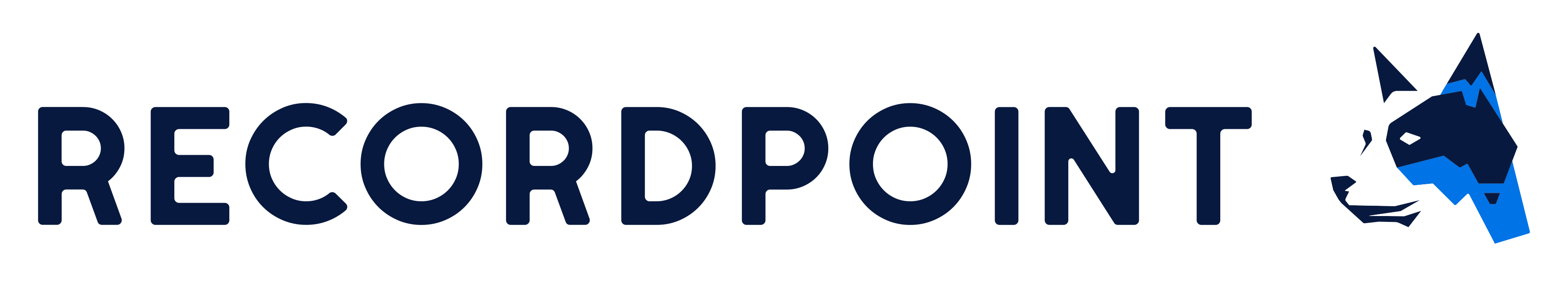 RecordPoint is hiring for remote Account Executive (Public Sector)