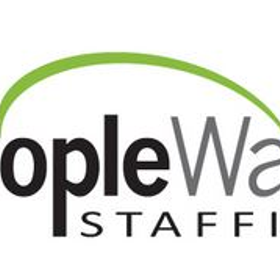 PeopleWare Staffing is hiring for work from home roles