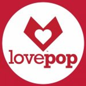 Lovepop is hiring for work from home roles