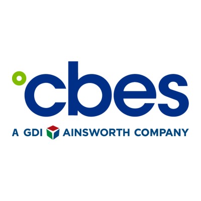 City Building Engineering Services (CBES-US) logo