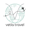 Vetia Travel is hiring for remote Agente de viajes independiente (remoto) - Emprende en el Sector Turístico