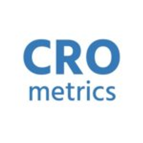 CROmetrics is hiring for work from home roles