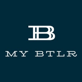 My BTLR logo