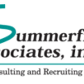 Summerfield Associates,Inc. is hiring for work from home roles