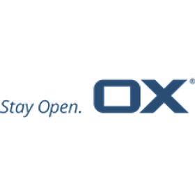 Open-Xchange GmbH is hiring for work from home roles