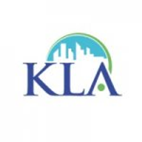 Kim Lundgren Associates - KLA logo