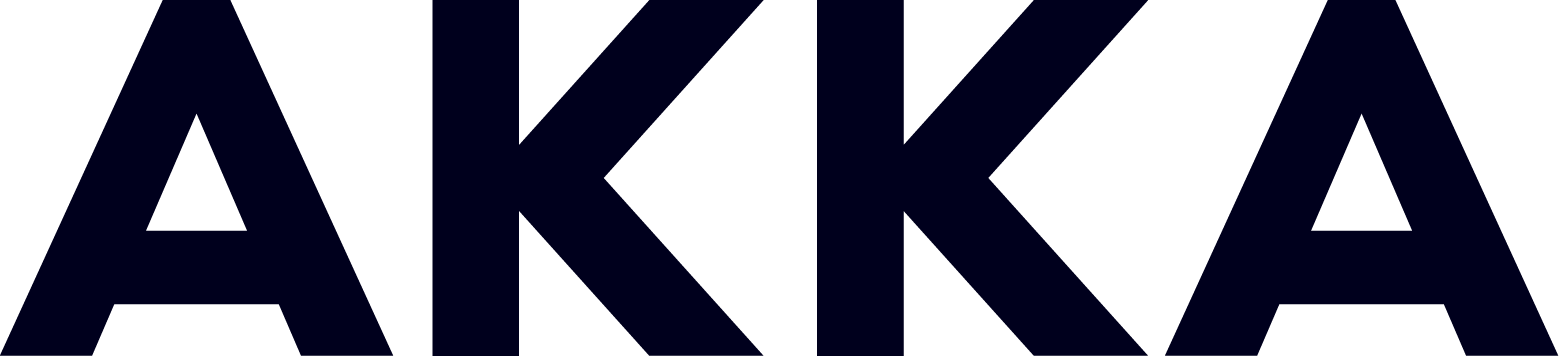 Akka logo